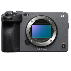 Sony FX3