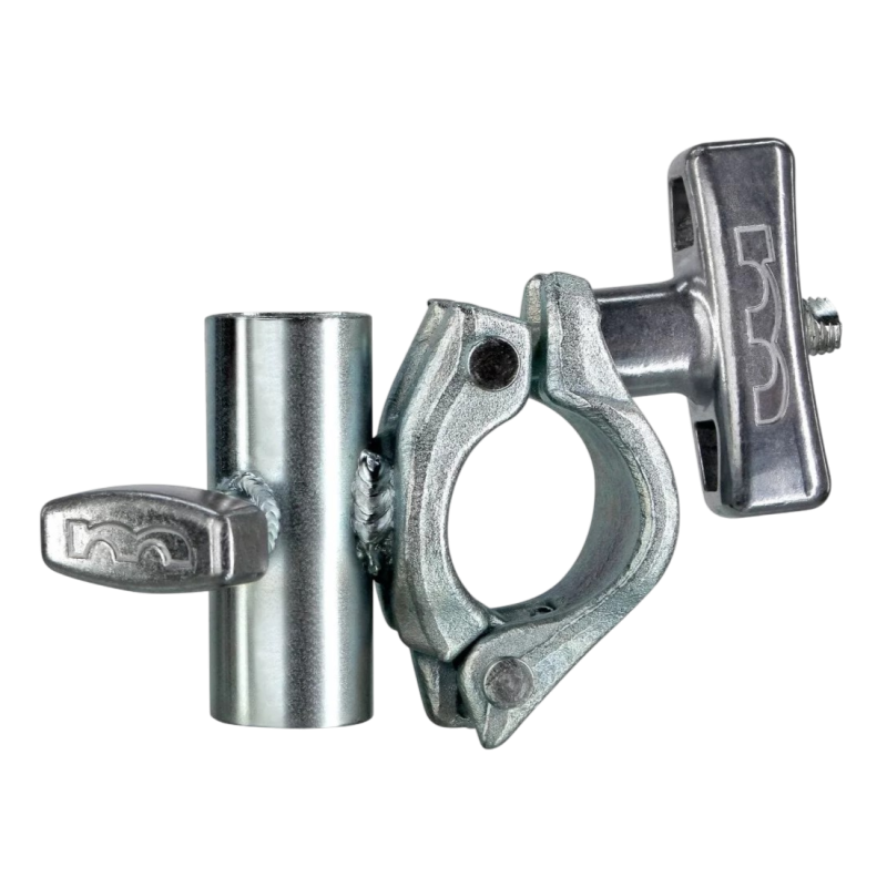 Barrel Clamp Matthews