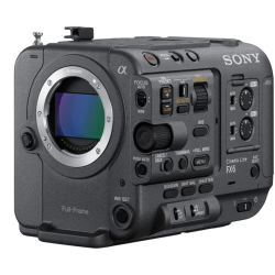 Sony FX6
