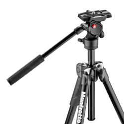 Trípode Lite Stand Manfrotto