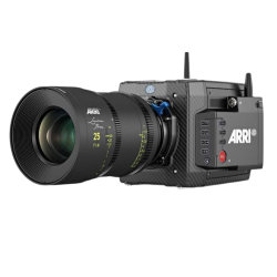 Arri Alexa Mini