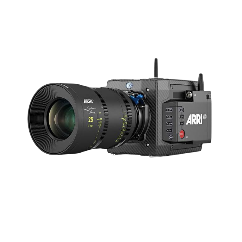 Arri Alexa Mini