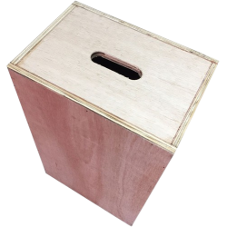 Sets de Apple box  3 Medidas
