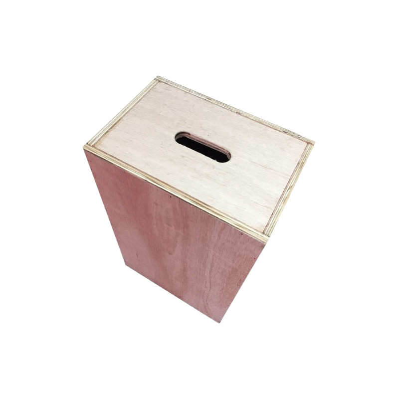 Sets de Apple box  3 Medidas