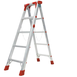 Escalera de Tijera