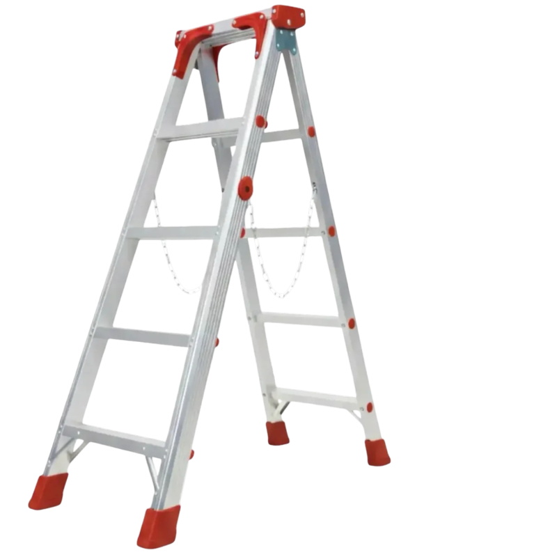Escalera de Tijera