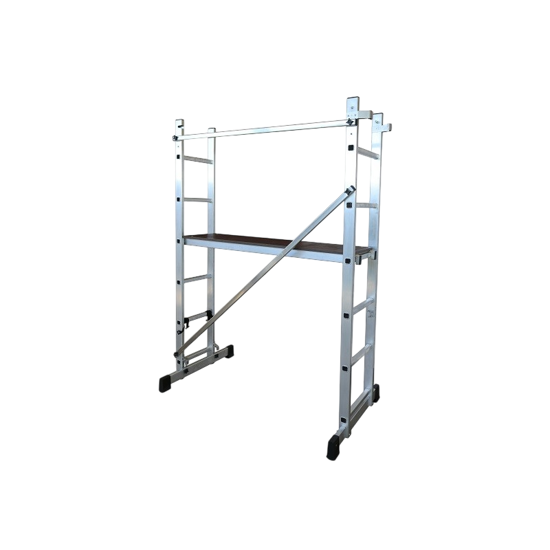 Escalera Andamio