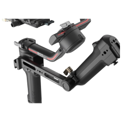Estabilizador DJI Ronin RS3 Pro con Rig Tilta