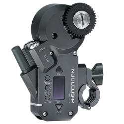 Control de Foco Inalámbrico Tilta Nucleus-M